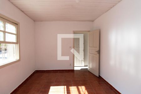 Sala de casa para alugar com 2 quartos, 70m² em Vila Maria Alta, São Paulo