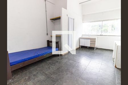 Kitnet/Studio para alugar com 1 quarto, 20m² em Brás, São Paulo