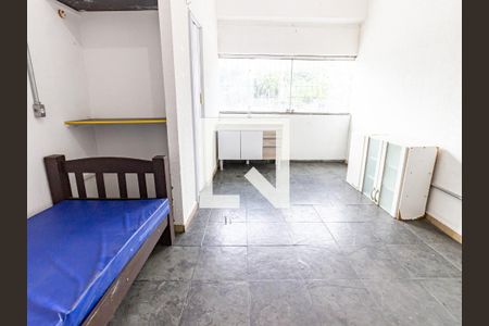 Kitnet/Studio para alugar com 1 quarto, 20m² em Brás, São Paulo