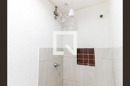 Kitnet/Studio para alugar com 1 quarto, 20m² em Brás, São Paulo