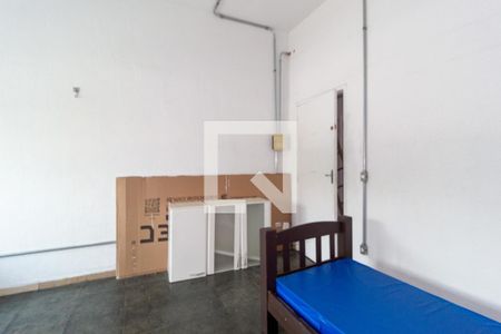 Quarto de kitnet/studio para alugar com 1 quarto, 20m² em Brás, São Paulo