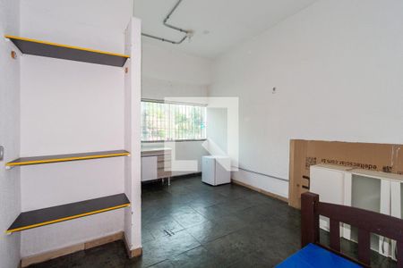 Quarto de kitnet/studio para alugar com 1 quarto, 20m² em Brás, São Paulo