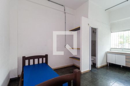 Quarto de kitnet/studio para alugar com 1 quarto, 20m² em Brás, São Paulo