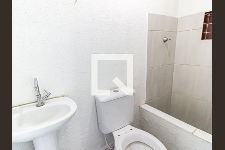 Kitnet/Studio para alugar com 1 quarto, 20m² em Brás, São Paulo