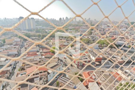 Vista de apartamento à venda com 2 quartos, 47m² em Sítio do Mandaqui, São Paulo