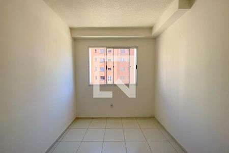 Quarto 2 de apartamento para alugar com 2 quartos, 50m² em Dos Casa, São Bernardo do Campo