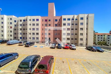 Vista do Quarto 1 de apartamento para alugar com 2 quartos, 50m² em Dos Casa, São Bernardo do Campo