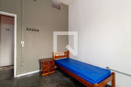 Studio  de kitnet/studio para alugar com 1 quarto, 25m² em Brás, São Paulo