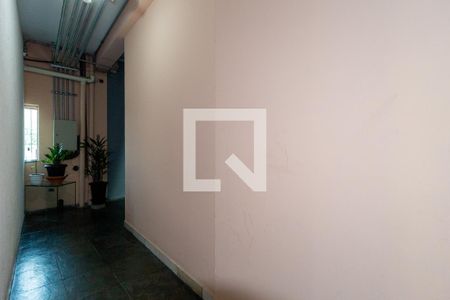 Studio para alugar com 25m², 1 quarto e sem vaga Studio para alugar com 25m², 1 quarto e sem vagaÁrea comum