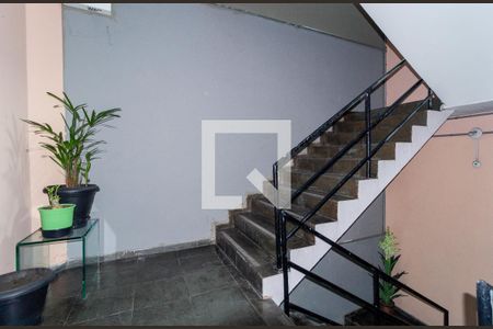 Studio para alugar com 25m², 1 quarto e sem vaga Studio para alugar com 25m², 1 quarto e sem vagaÁrea comum