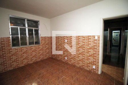 Quarto de apartamento para alugar com 1 quarto, 55m² em Penha Circular, Rio de Janeiro