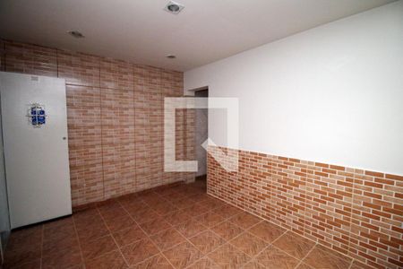 Sala  de apartamento para alugar com 1 quarto, 55m² em Penha Circular, Rio de Janeiro