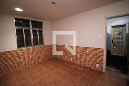 Sala  de apartamento para alugar com 1 quarto, 55m² em Penha Circular, Rio de Janeiro