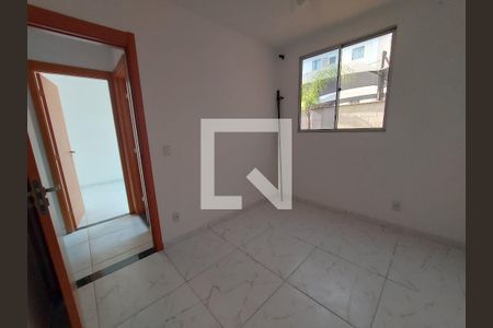 Quarto 1 de apartamento para alugar com 2 quartos, 69m² em Bairro Empresarial do Mandu, Contagem