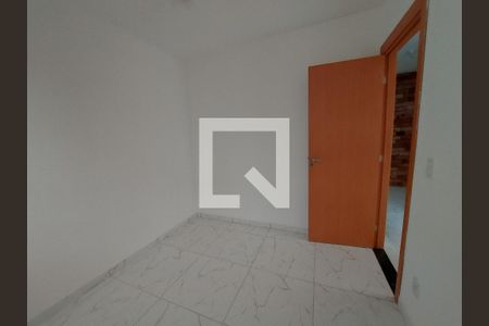 Quarto 1 de apartamento para alugar com 2 quartos, 69m² em Bairro Empresarial do Mandu, Contagem