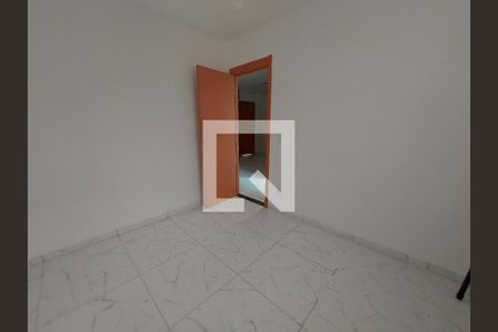 Quarto 1 de apartamento para alugar com 2 quartos, 69m² em Bairro Empresarial do Mandu, Contagem