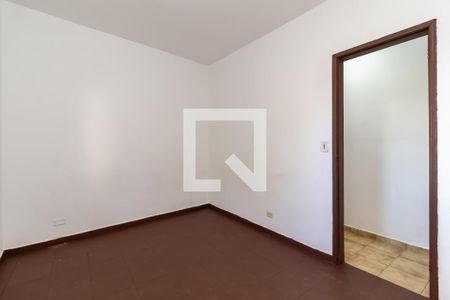 Sala e Quarto de casa para alugar com 1 quarto, 48m² em Vila Barbosa, São Paulo