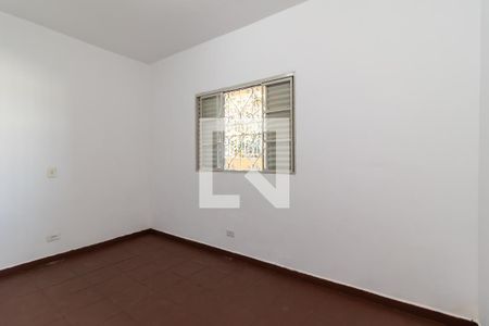 Sala e Quarto de casa para alugar com 1 quarto, 48m² em Vila Barbosa, São Paulo