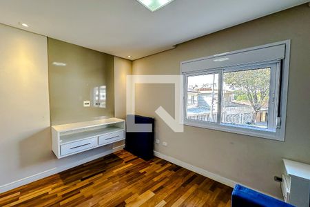 Quarto 1 - Suíte de casa à venda com 3 quartos, 120m² em Vila Mariana, São Paulo