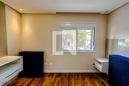 Quarto 1 - Suíte de casa à venda com 3 quartos, 120m² em Vila Mariana, São Paulo