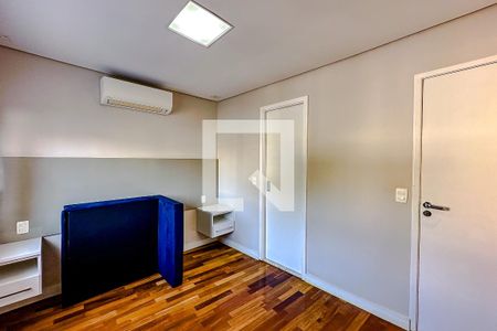 Quarto 1 - Suíte de casa à venda com 3 quartos, 120m² em Vila Mariana, São Paulo