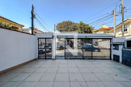 Vista da Sala de casa à venda com 3 quartos, 120m² em Vila Mariana, São Paulo