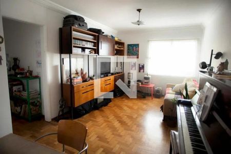 Foto 01 de apartamento à venda com 2 quartos, 85m² em Barra Funda, São Paulo