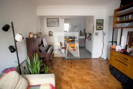 Foto 07 de apartamento à venda com 2 quartos, 85m² em Barra Funda, São Paulo