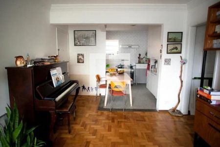 Foto 15 de apartamento à venda com 2 quartos, 85m² em Barra Funda, São Paulo