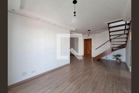 Sala de apartamento à venda com 3 quartos, 190m² em Mandaqui , São Paulo