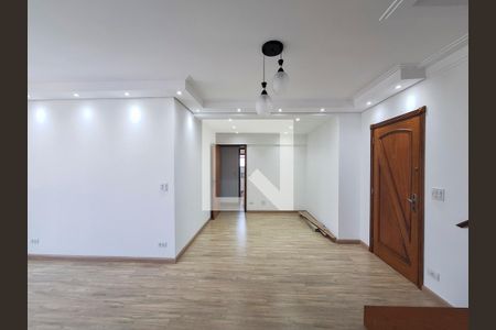 Sala de apartamento à venda com 3 quartos, 190m² em Mandaqui , São Paulo