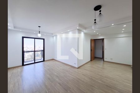 Sala de apartamento à venda com 3 quartos, 190m² em Mandaqui , São Paulo