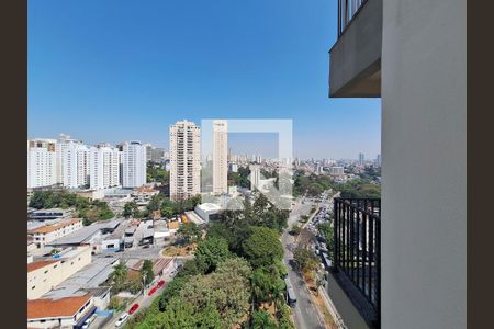 Vista Quarto 1 de apartamento à venda com 3 quartos, 190m² em Mandaqui , São Paulo