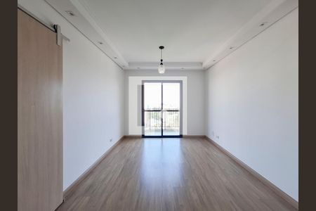 Sala de apartamento à venda com 3 quartos, 190m² em Mandaqui , São Paulo