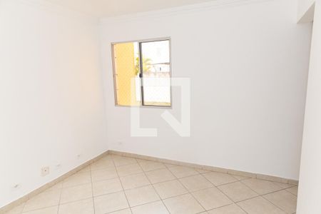 Sala de apartamento à venda com 2 quartos, 55m² em Jardim Paraiso, Guarulhos