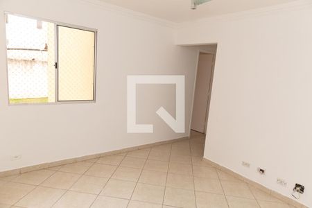 Sala de apartamento à venda com 2 quartos, 55m² em Jardim Paraiso, Guarulhos