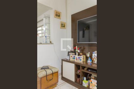 Sala de casa à venda com 3 quartos, 128m² em Jardim Antares, São Bernardo do Campo