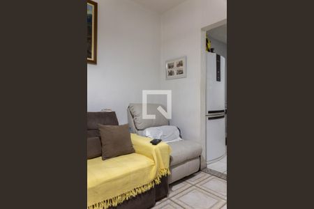 Sala de casa à venda com 3 quartos, 128m² em Jardim Antares, São Bernardo do Campo