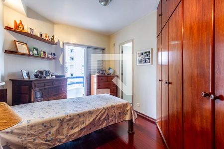 Quarto de apartamento à venda com 1 quarto, 45m² em Pinheiros, São Paulo