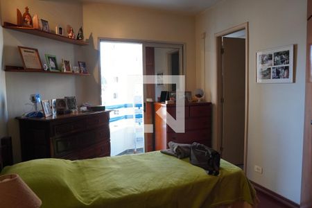 Suite de apartamento para alugar com 1 quarto, 45m² em Pinheiros, São Paulo