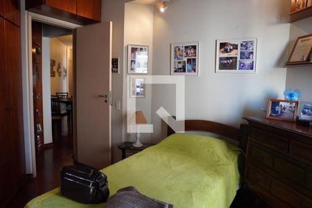 Suite de apartamento para alugar com 1 quarto, 45m² em Pinheiros, São Paulo