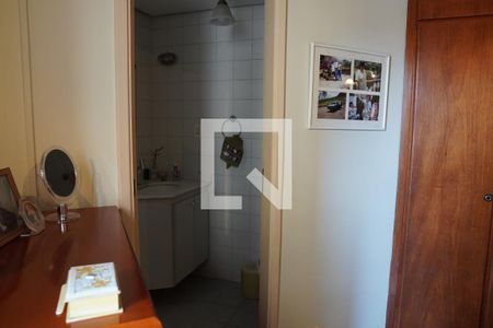 Suite de apartamento para alugar com 1 quarto, 45m² em Pinheiros, São Paulo