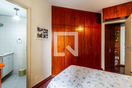 Quarto de apartamento à venda com 1 quarto, 45m² em Pinheiros, São Paulo