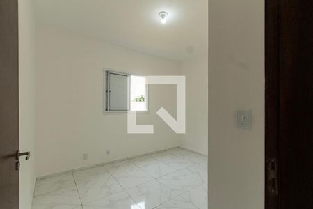 Quarto 1 de apartamento para alugar com 2 quartos, 50m² em Vila Helena, Sorocaba