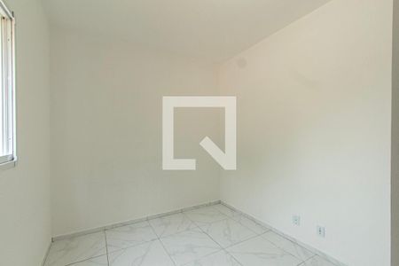 Quarto 1 de apartamento para alugar com 2 quartos, 50m² em Vila Helena, Sorocaba