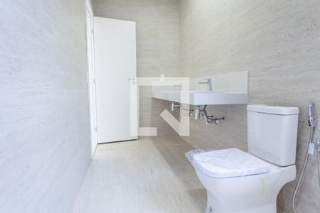 Casa de condomínio à venda com 386m², 4 quartos e 6 vagas Casa de condomínio à venda com 386m², 4 quartos e 6 vagasbanheiro suite 4 master