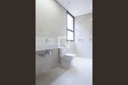 Casa de condomínio à venda com 386m², 4 quartos e 6 vagas Casa de condomínio à venda com 386m², 4 quartos e 6 vagasbanheiro suite 4 master