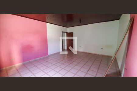 Quarto 1 de casa para alugar com 2 quartos, 200m² em Quitaúna, Osasco