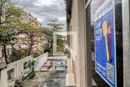 Plaquinha de apartamento à venda com 2 quartos, 70m² em Estácio, Rio de Janeiro