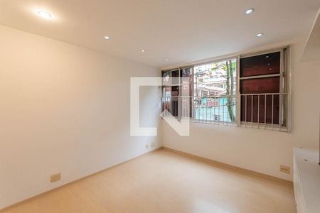 Sala de apartamento à venda com 2 quartos, 70m² em Estácio, Rio de Janeiro